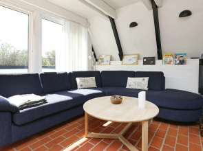 Enticing Holiday Home in Skagen With Terrace