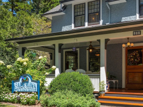 Carolina Bed & Breakfast