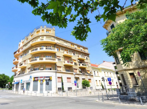 Metropole Luxury Rooms