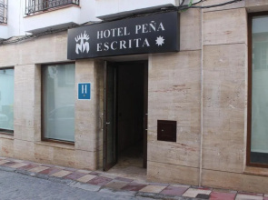 Hotel Peña Escrita