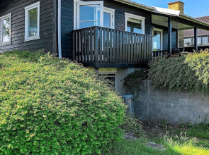 Modern Holiday Home in Funen With Terrace