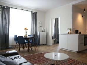 Blue Buddy - OFF Spot Apartament