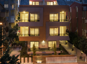 Trend Suites