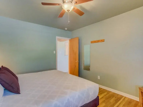 Colorado Springs Golf Value! 3 Bds, Dog-friendly