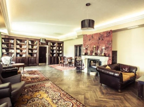 Nová Amerika Country Club