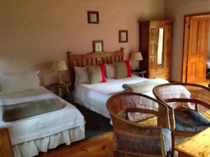 Monkey Valley Resort