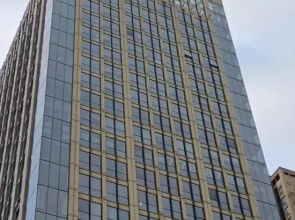 JiuJiang Yue Xi Hu Hotel