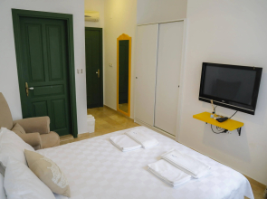 Apaz Alacati Hotel