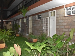 Precious Blood Guesthouse