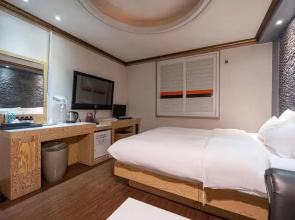 Theme Hotel Hanam Branch