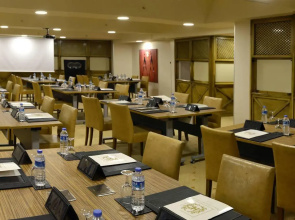 Hotel Buyuk Keban