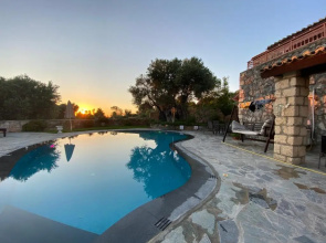 Antiopi Villa