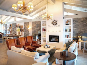 Weekend Glamping Resort