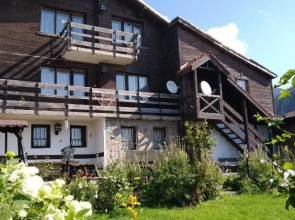 Chapov Guest Rooms