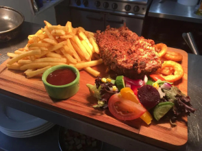 Red Lion Coaching Inn