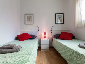 Deluxe Apartment  Callejuela