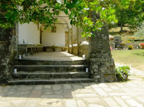 Convento Del Carmine 4