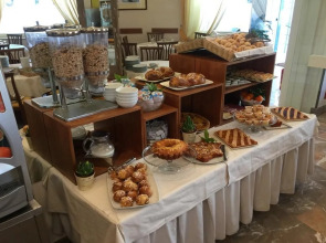 Гостиница Турист