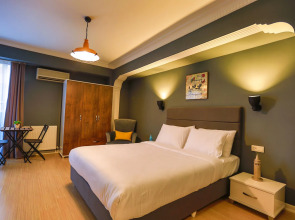 Flats Company - Karakoy Apartment