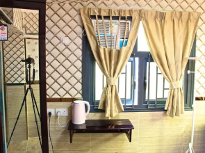 Room in Guest Room - Comfortable Standard Single Room