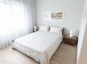 Four Stars Appart Hotel