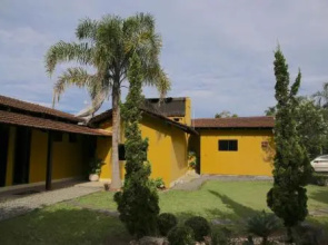 Pousada SottoMaior