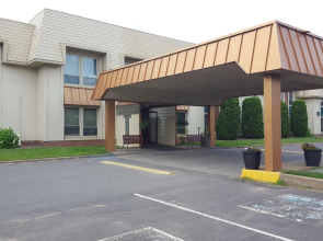 Hibbing Park Hotel & Suites