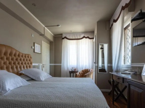 Hotel 1908 Forte dei Marmi