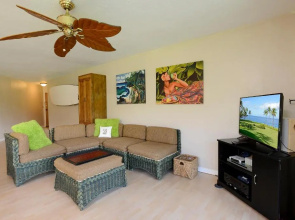 Maui Sunset B-115, 2 Bedrooms, Outdoor Pool, Tennis Court, Sleeps 4