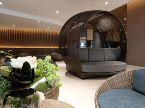 Tower C Shore Residences by CSLUXE