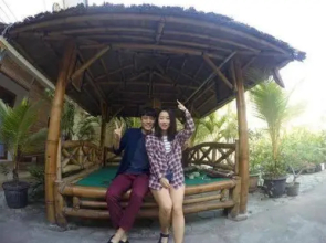 Rumah Desa Homestay
