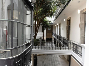 Hotel MX condesa CDMX, Trademark Collection by Wyndham