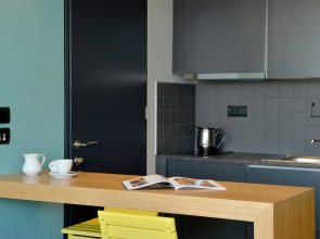 Athenaeum K 29 Hotel