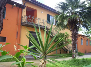 Tra Parco e Parco