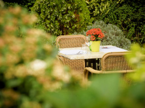 Campanile Hotel Rotterdam - Oost