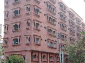Benaras Kothi