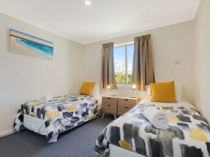 Cetacea Luxury Apartments