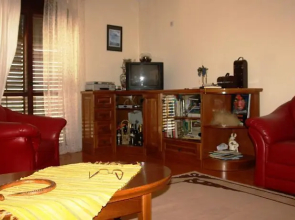 Istria Country Apartment