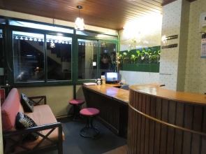 Greenview holiday inn
