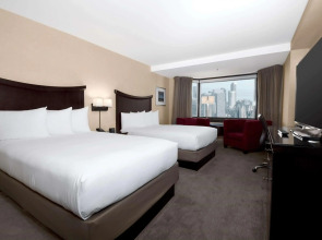 Parc 55 San Francisco - A Hilton Hotel