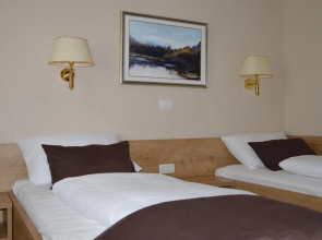 Hotel Slovenj Gradec