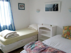 Villa With 3 Bedrooms in Millau, With Private Pool, Furnished Terrace and Wifi