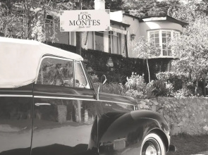 Hotel Los Montes
