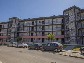 Marina Park Apartments by Seewest
