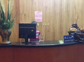 Kim Cuong 1 Hotel
