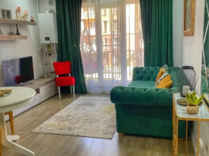 Emerald Home