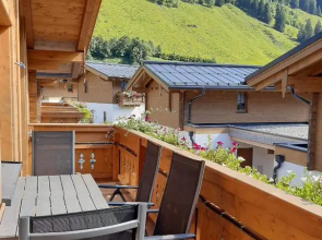 Hochalmbahnen Chalets Rauris 1-20 WE3, Maislaufeldweg 1r OG