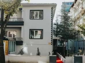Çankaya Bouti̇que Hotel