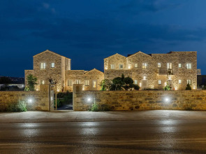 Margazi Luxury Rooms