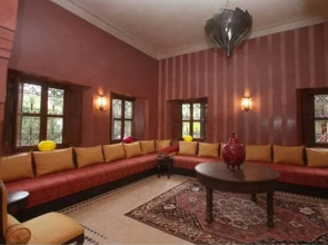 Riad Villa Sophia GHZALA